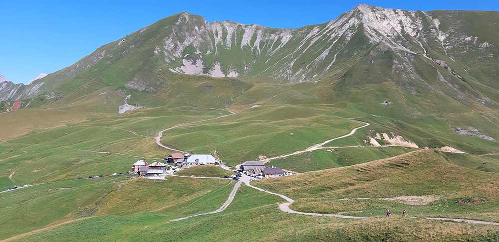 Col des Annes