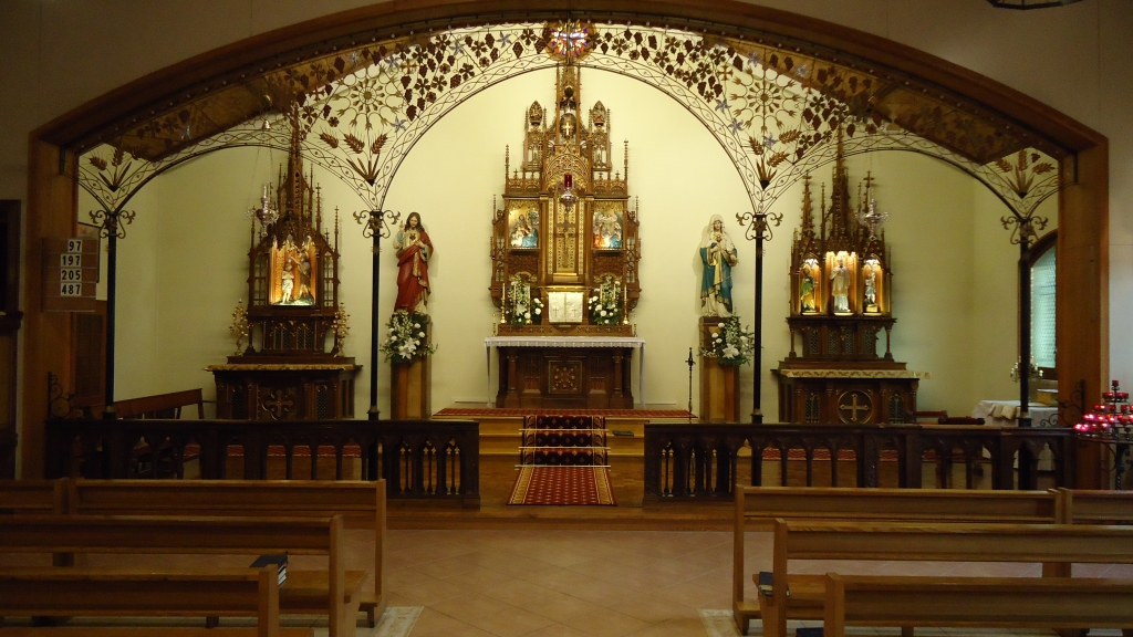 Fraternité Saint-Pie X, Genève